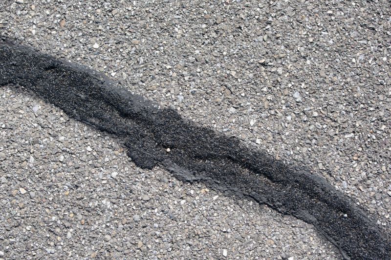 Common Causes Of Asphalt Damage That Require Repair Or Patching