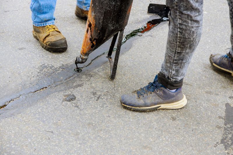 Material Application