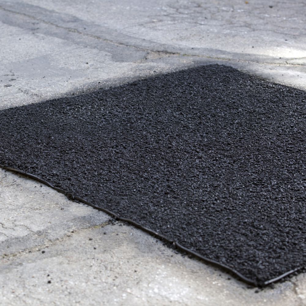 Asphalt Repair Service